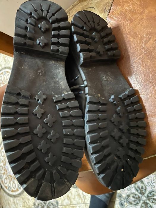 Papuci din piele , Eleganți