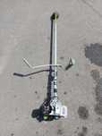Motocoasa stihl fs 55 si micul fermier