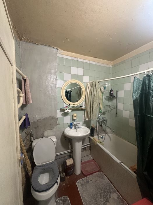 3-х комнатная квартира