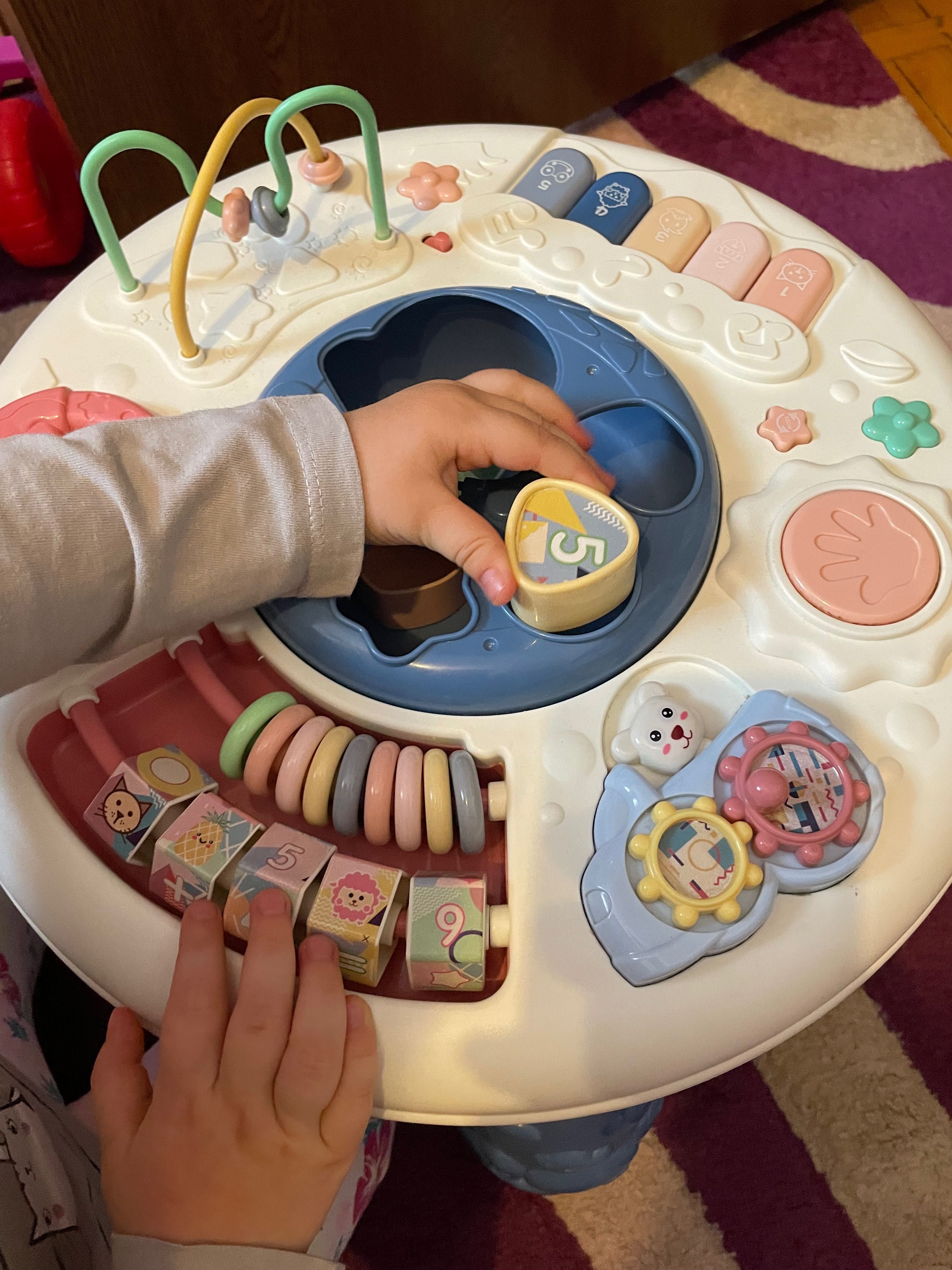 Jucării copii interactive