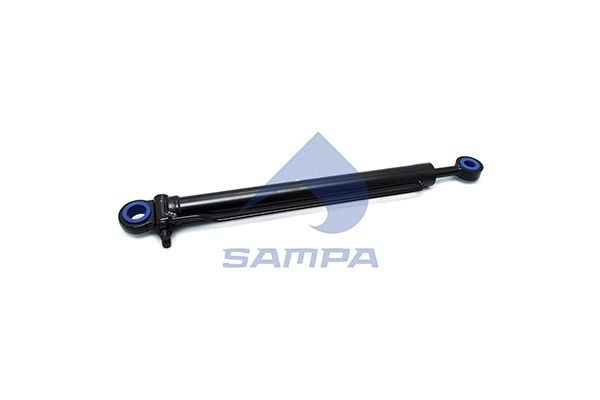 cilindru basculare cabina sofer mercedes-benz actros 1996-2014
