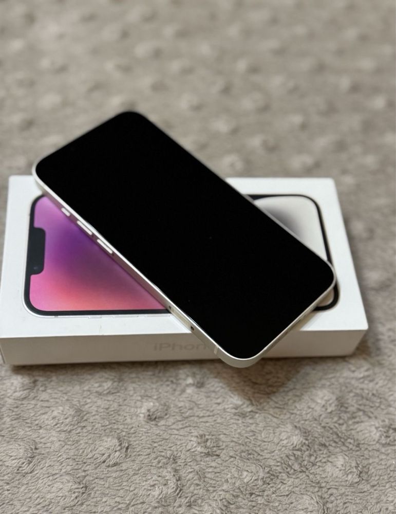 Продам iPhone 14 Plus