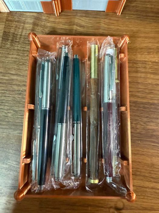 Stilouri, pixuri & penare de calitate personalizate prin gravare laser