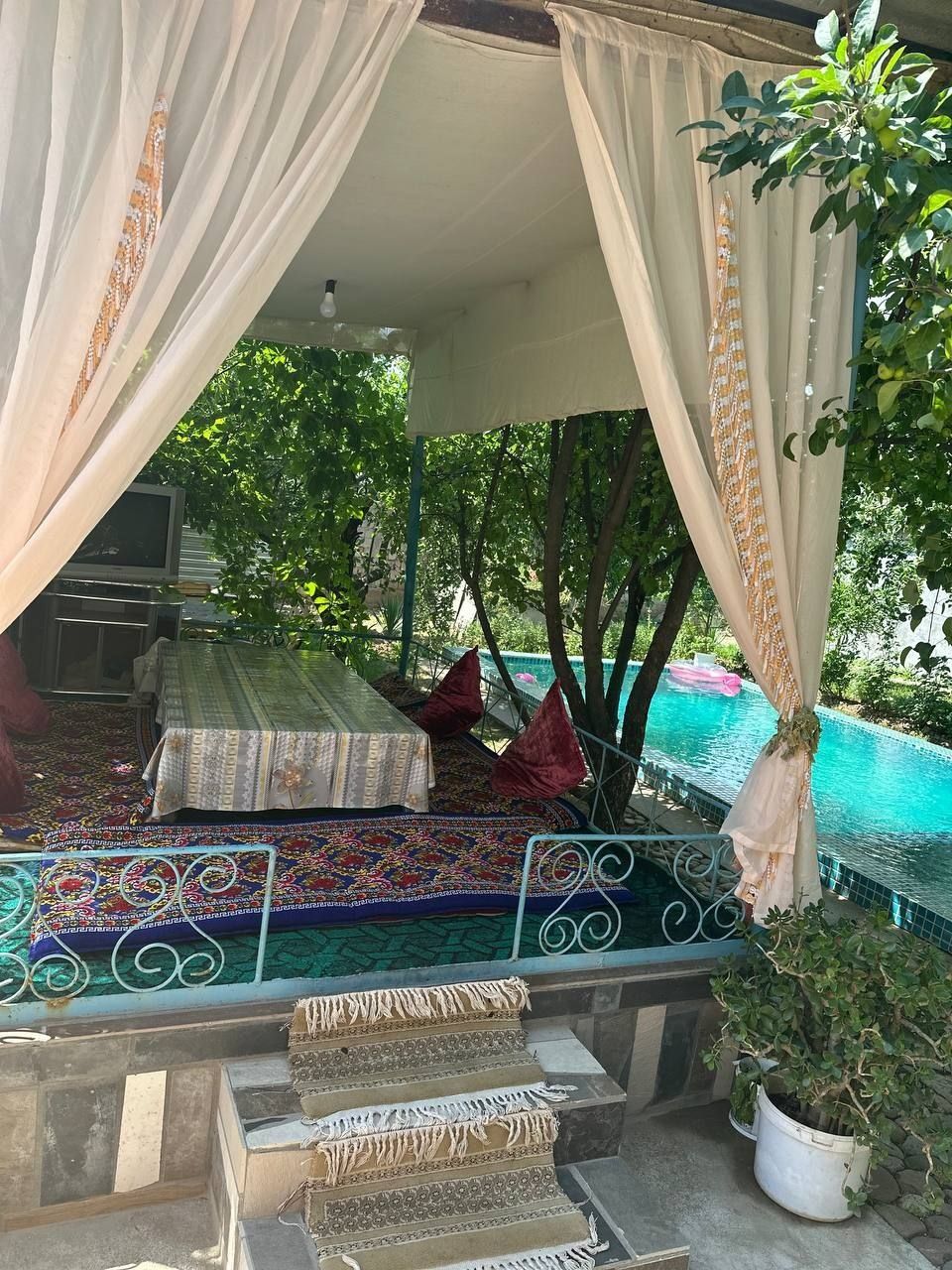 Dacha oila uchun