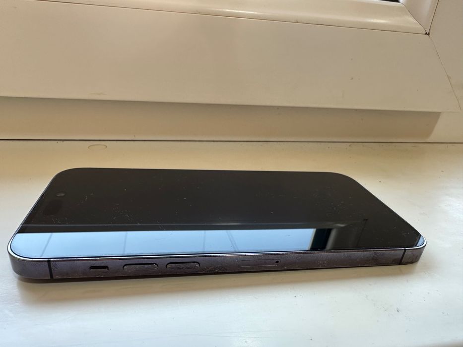 Iphone 14 Pro Max 256/87%