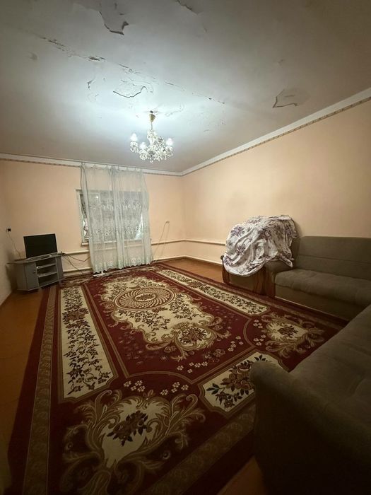Продаётся участок