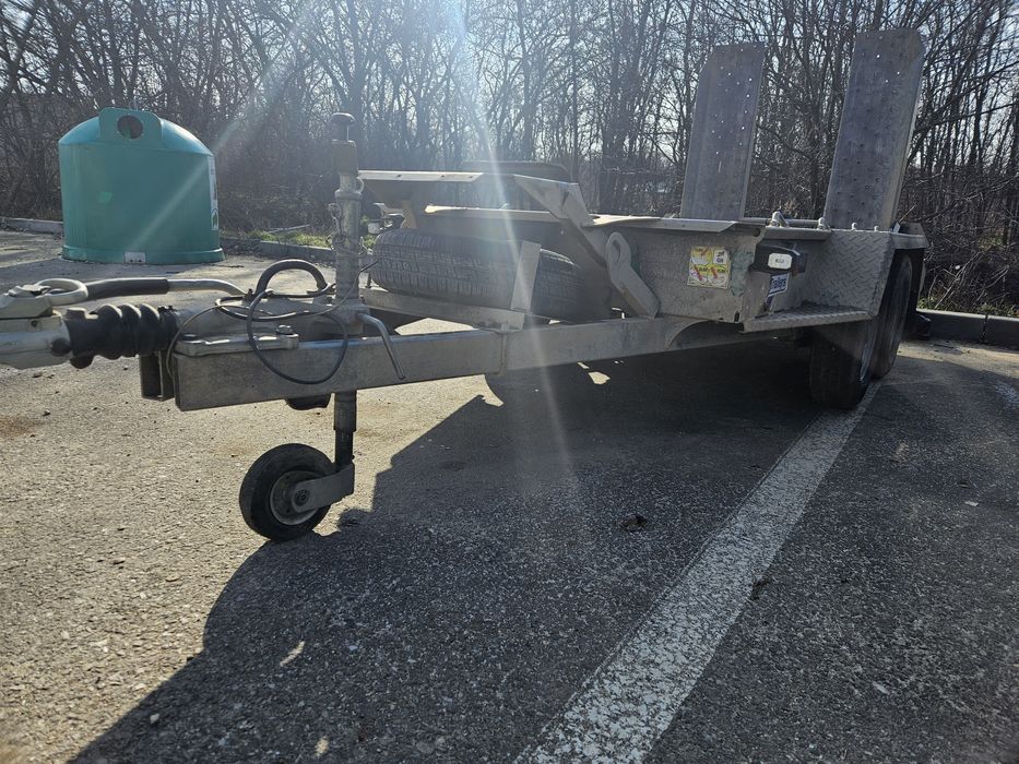 Renorca utilaje import uk