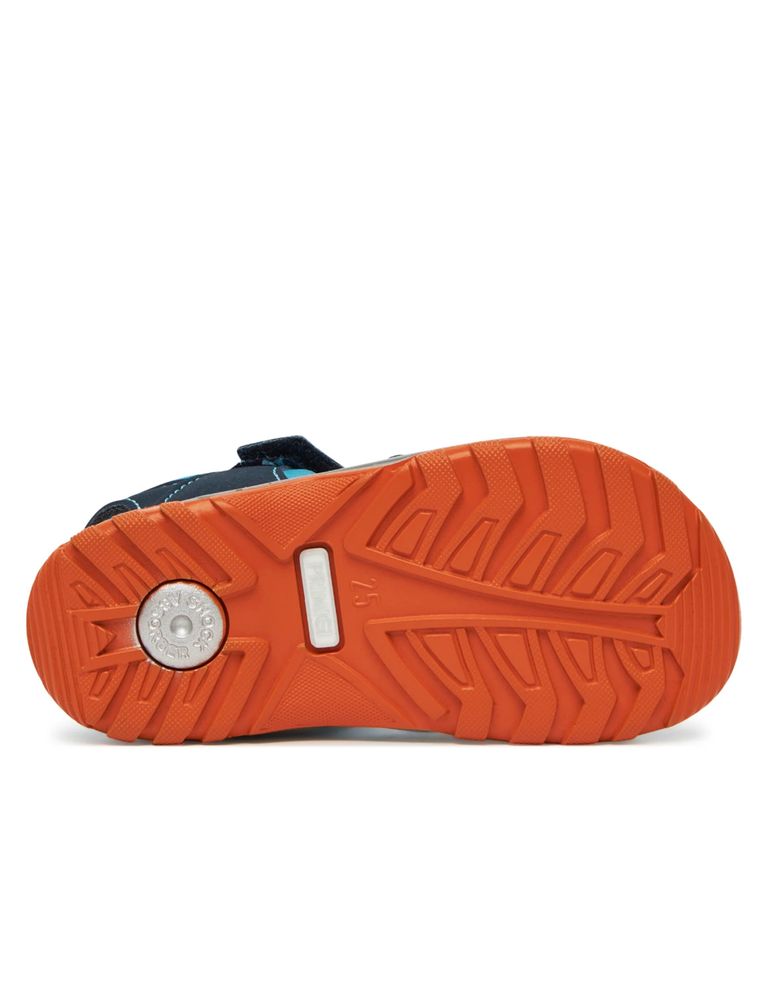 Детски сандали Timberland и Primigi