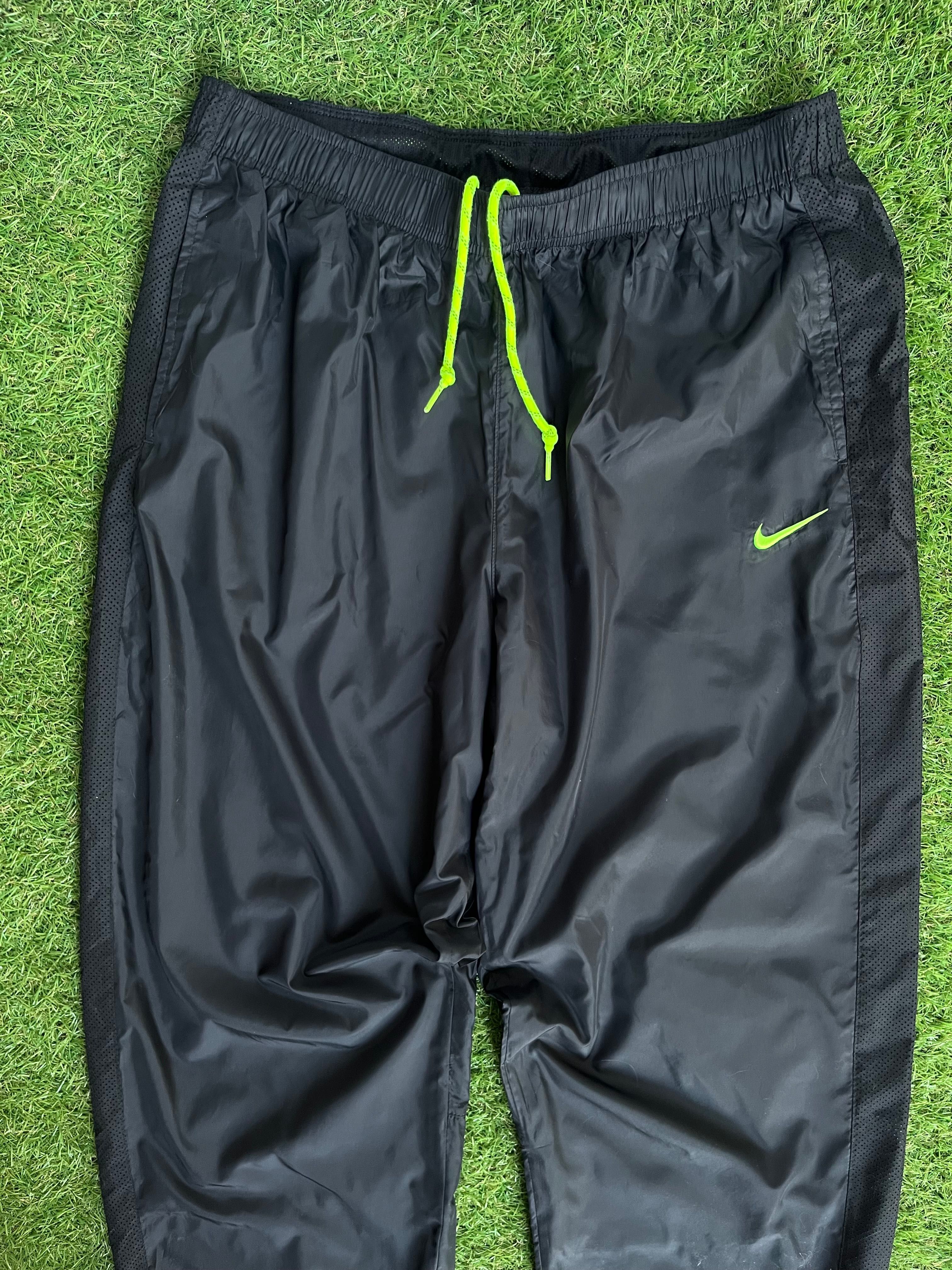 Мъжко горнище : Nike The athletic dept XL