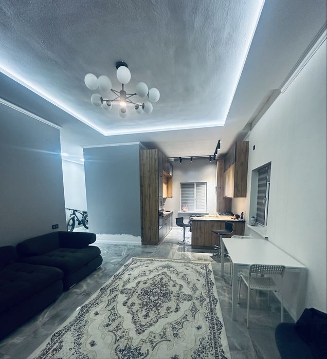 Продам дом в Талгаре 120кв