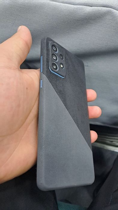 Samsung A72 dodasi