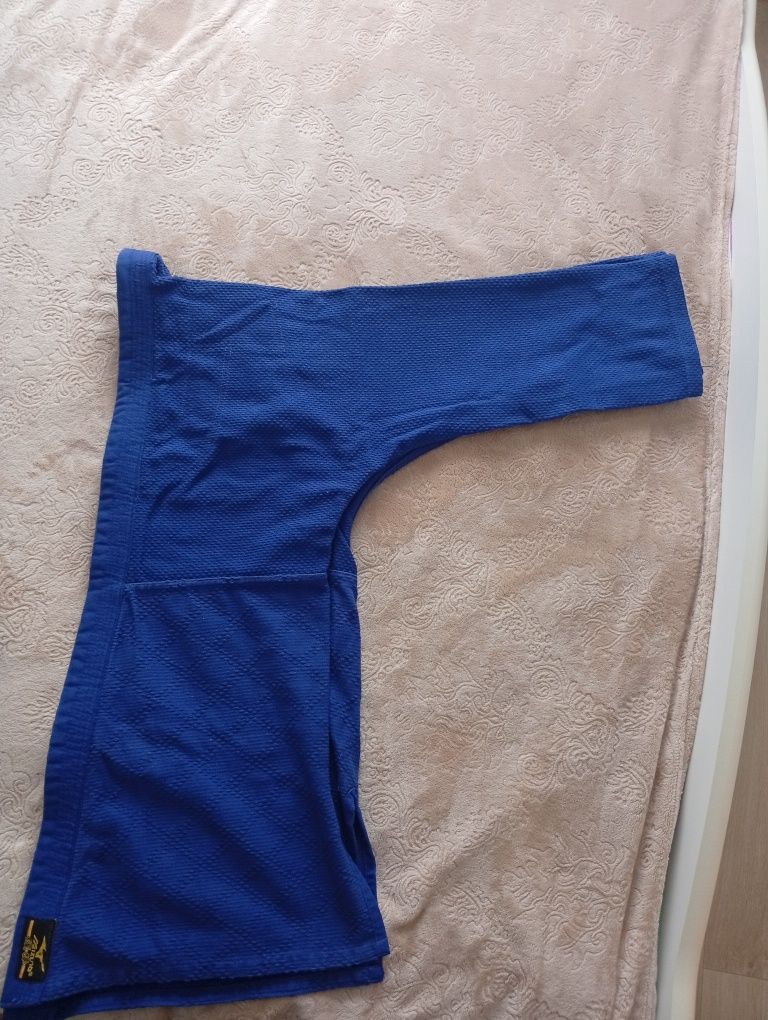 Кимоно для дзюдо (Mizuno®)