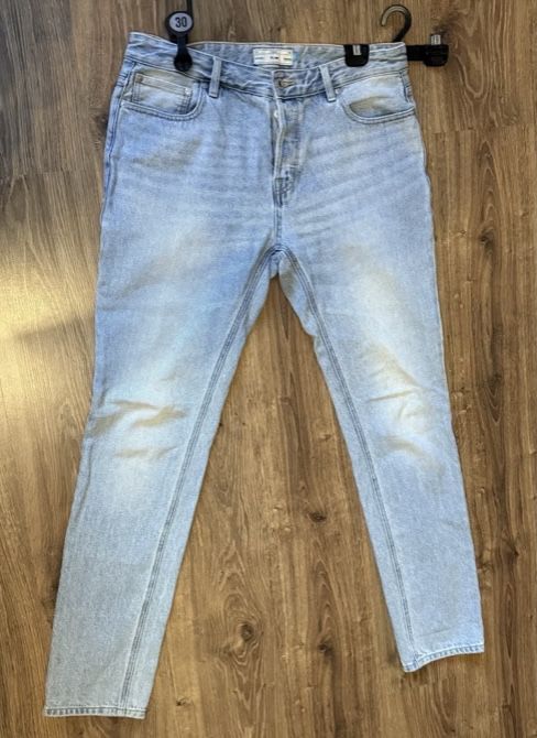 Pull and Bear si multe alte perechi