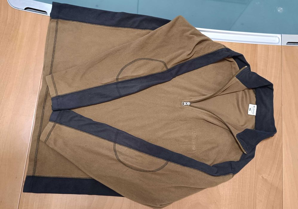 Columbia Sportswear-Много Запазена