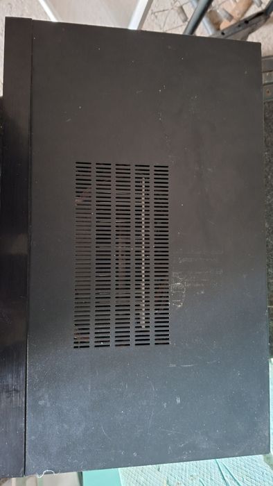 Усилватели Soundwave A1100R и Torque T100GA