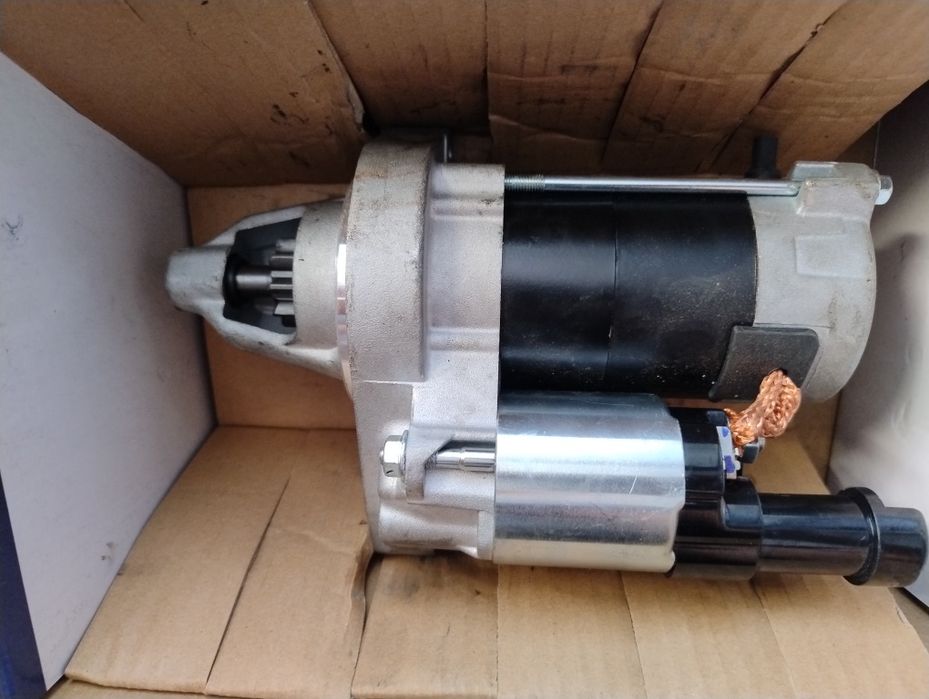Electromotor MagnetiMarelli MQS1458