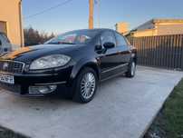 Fiat Linea 1.3 diesel