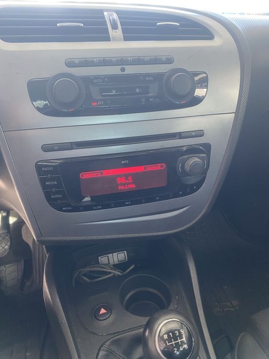 Vind seat leon in stare buna