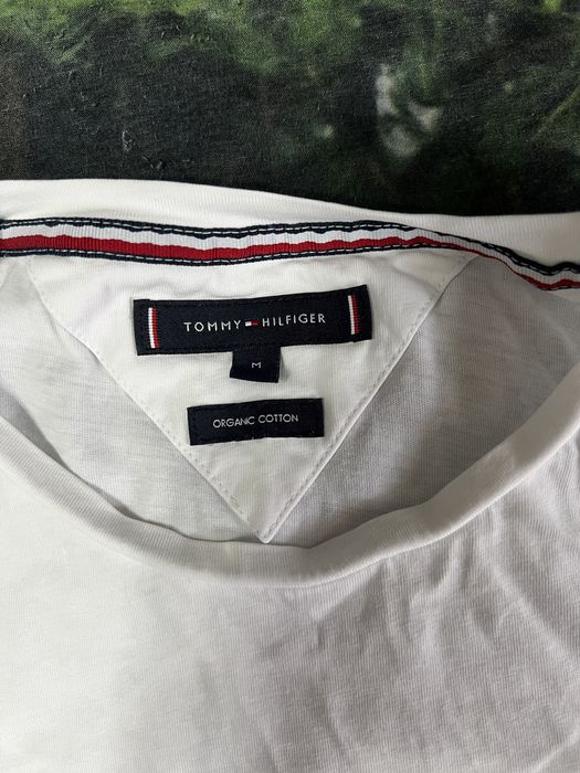 Tricou tommy hilfiger
