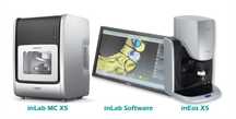 Pachet Sirona CAD/CAM InLab