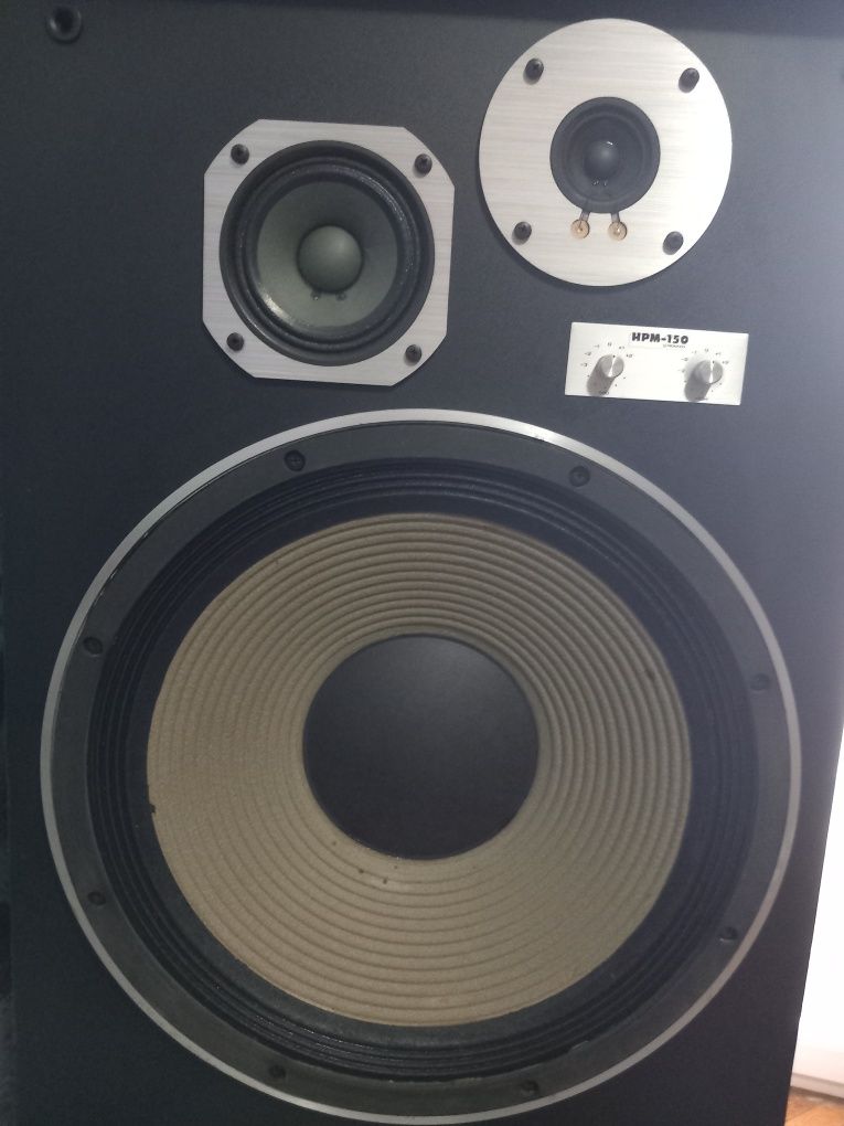 Тонколони PIONEER HPM - 150