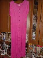 rochie vara  in topit cu broderie