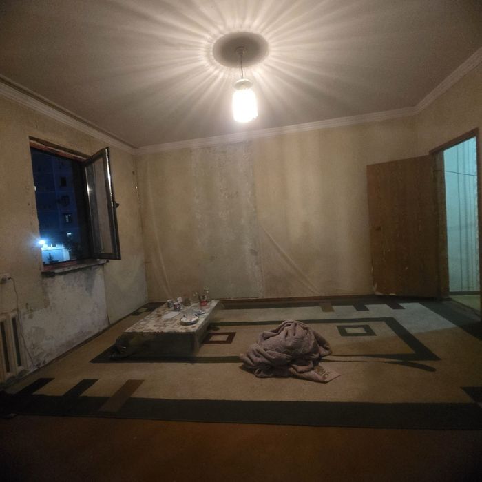 Аренда Юнусабад 4 кв 1 хона