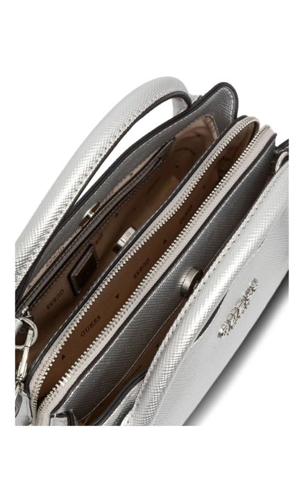 GUESS bag - silver