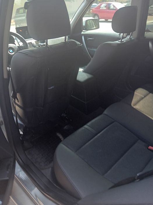 Vând autoturism BMW X3 E83 M47 de 110kw