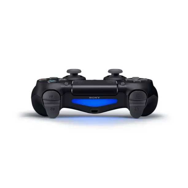 Sony DualShock 4 V2 - Джойстик PS4 Playstation Промо/  Black/Контролер