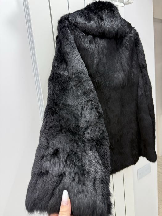 Haina Blana Naturala