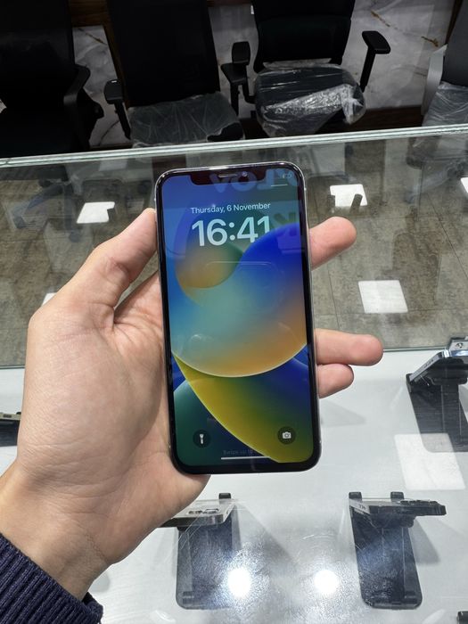 iPhone X 64gb OBMEN BOR