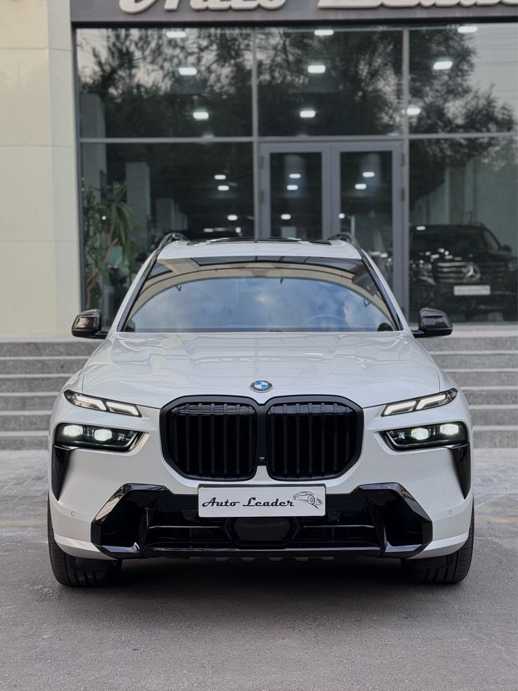 Bmw X7 xDrive 40i