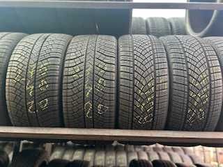 Anvelope Iarna Goodyear 245 45 20 Michellin Pilot Alpin pa 275 40 20