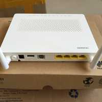 Huawei Gpon Router 8645/8546 2.4 и 5 гигагерц. Роутер для Узонлайн