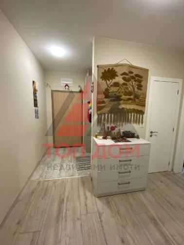 Продава се Тристаен апартамент в Варна, Бриз - 100 кв.м за 2350 €/кв.м - Снимка #4