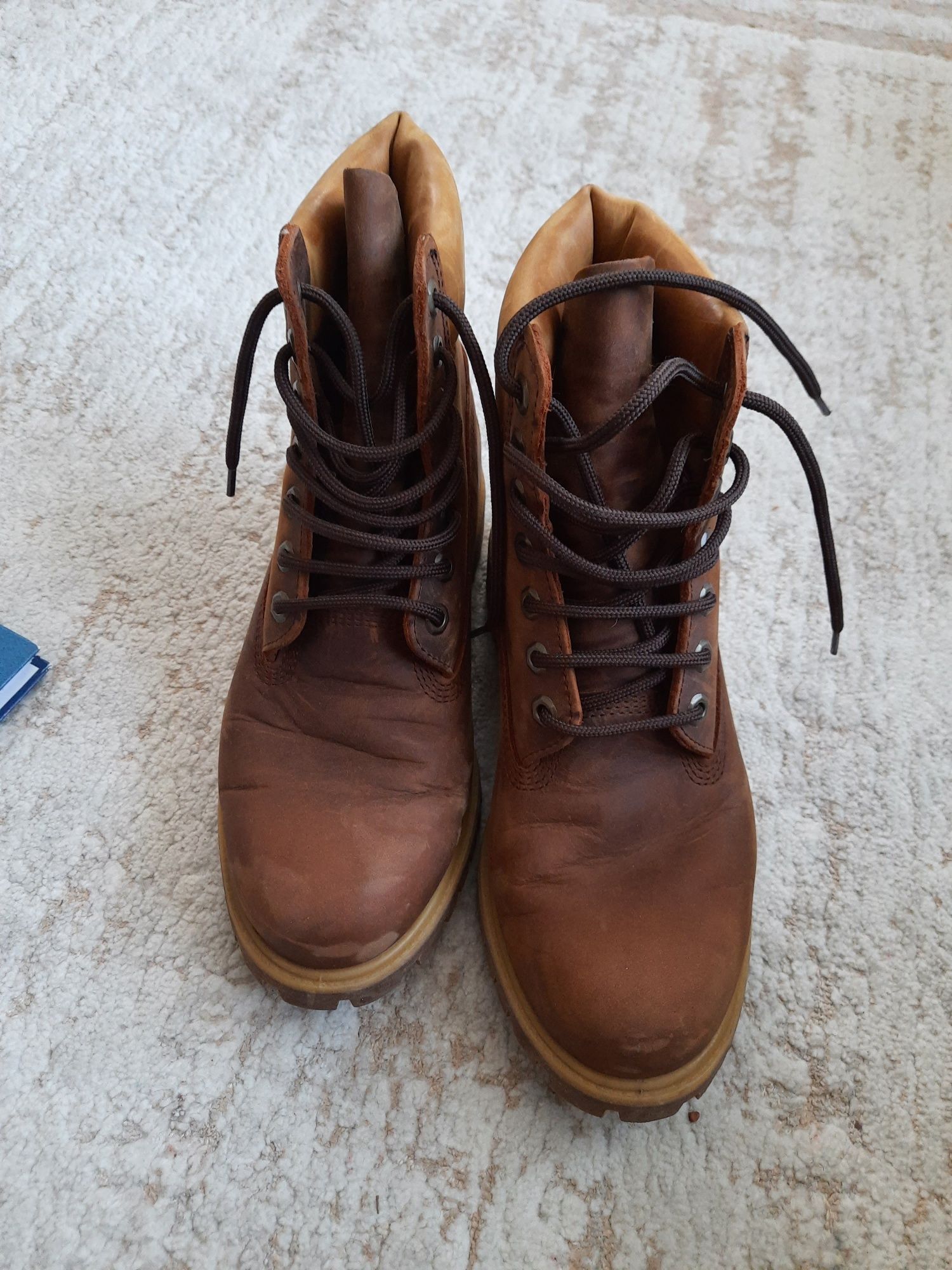 Обувки Timberland