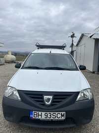 Vand dacia logan utilitara