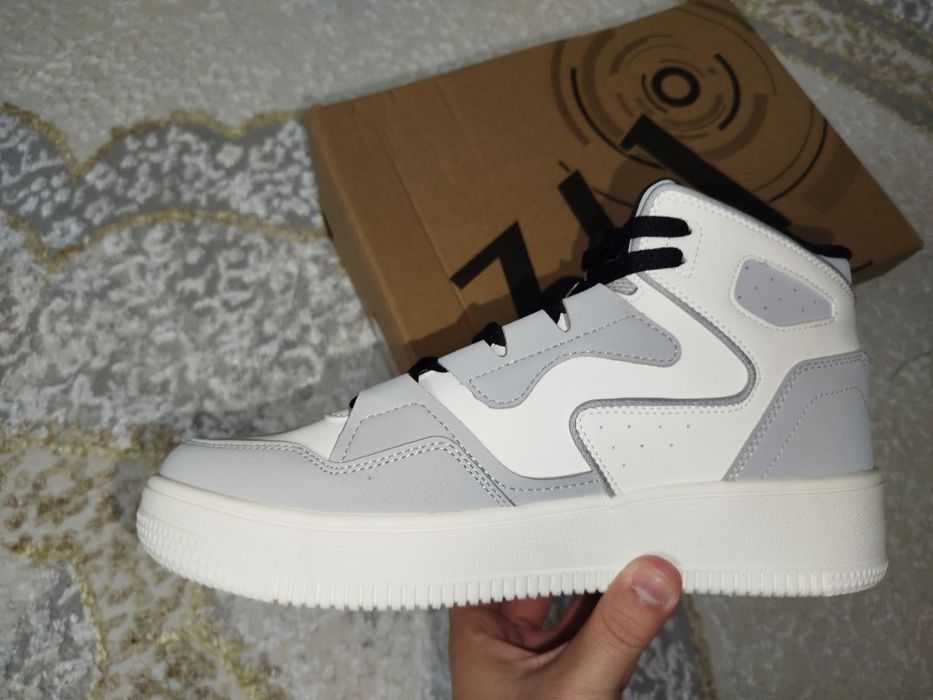 361 brendi sifati a'lo