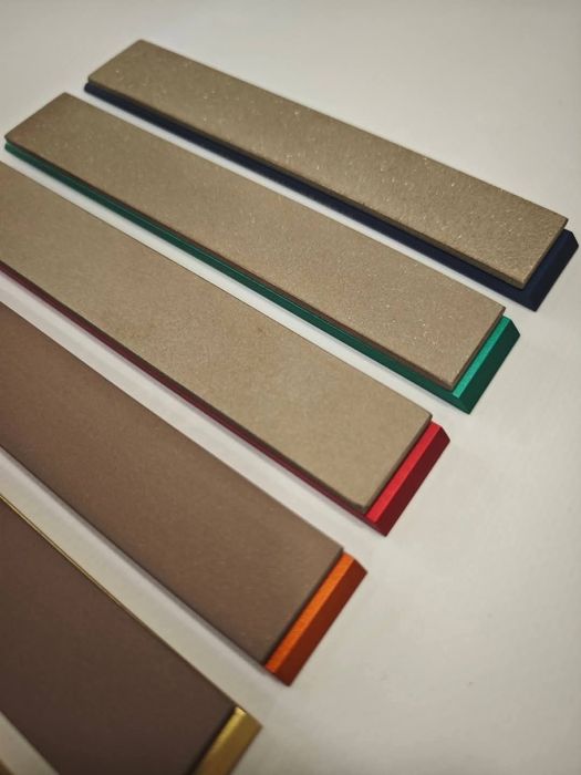 Камъни за заточване Елбори - Полтавски