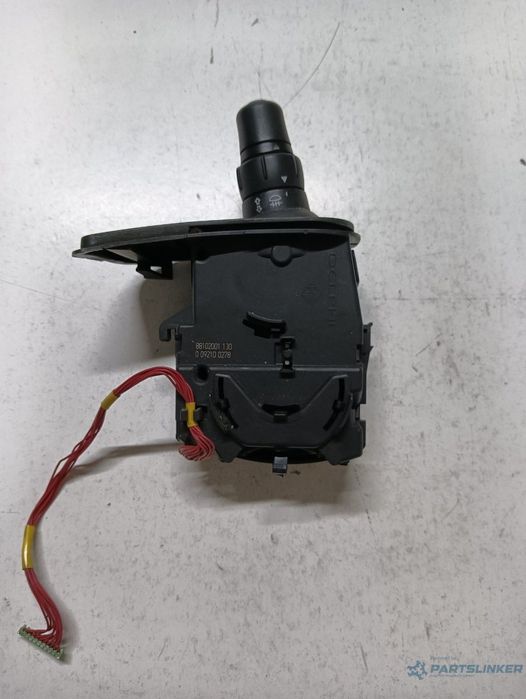 Manetă indicatoare de semnalizare RENAULT KANGOO Express FW0/1_ 2008 - > 88102001130