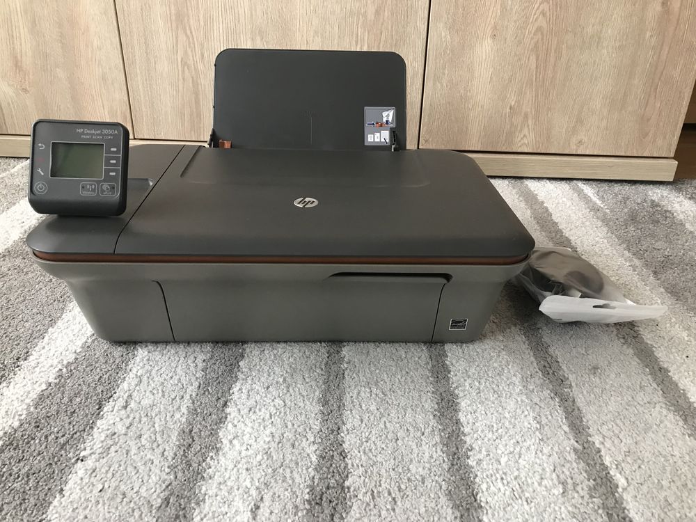 Imprimanta multifunctionala HP 3050A