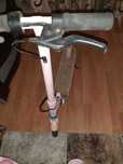 Trotineta electrica copii NINEBOT