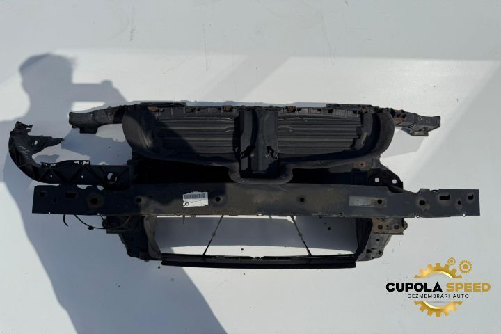 Trager BMW Seria 1 E81/E82/E87/E88 [facelift] [2007 - 2012]