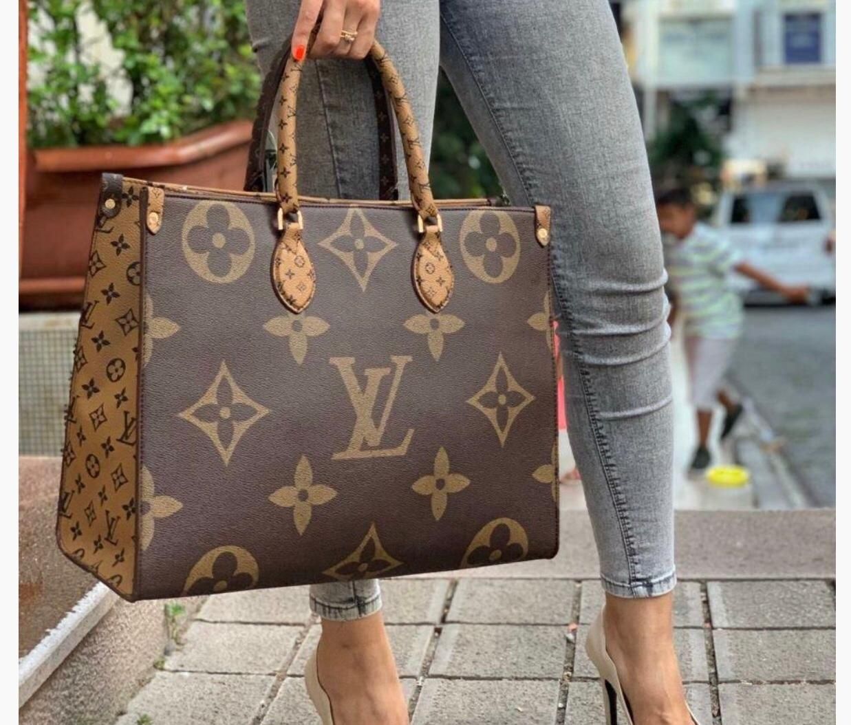 Сумка от Louis Vuitton