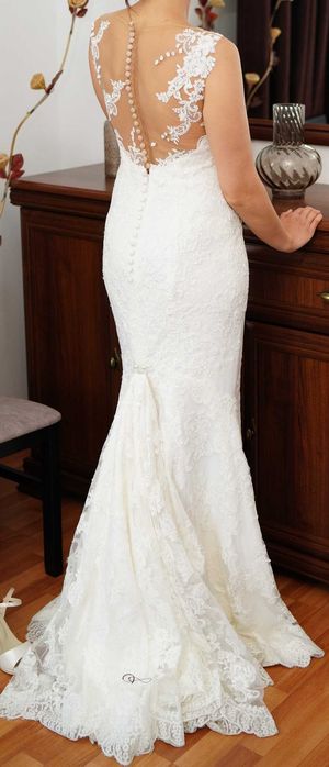Rochie de mireasa