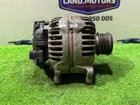 ALTERNATOR SEAT ALTEA / XL 2.0 DIESEL 2014 COD OEM 03L903023 2009-2015