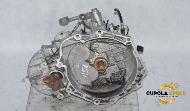 Cutie viteze manuala 6+1 MZ0 M32 1.8Benzina A18XER Opel Insignia A [2