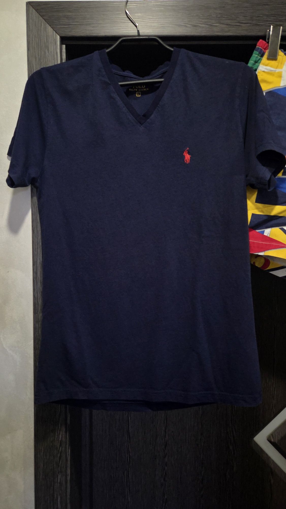 Polo Ralph Lauren Размер Л
