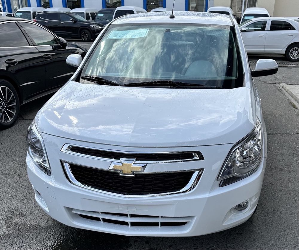 Cobalt (Кобальт, кобалт, коблт) LTZ full, 2025
